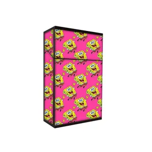 جا سیگاری مدل باب اسفنجی کد 1061