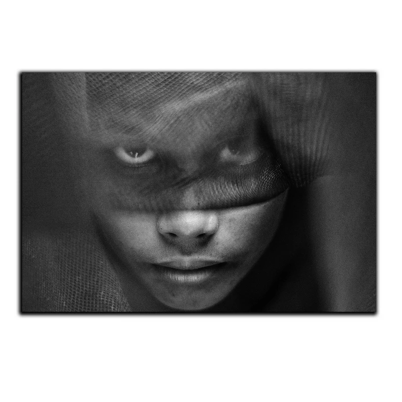 تابلو شاسی بکلیت طرح عکاسی چهره مدل SH-7295