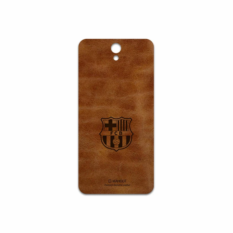 برچسب پوششی ماهوت مدل BFL-BRCA مناسب برای گوشی موبایل لنوو Vibe S1 Lite