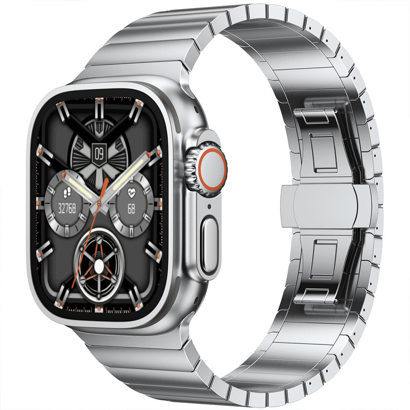 ساعت هوشمند دات کاما مدل  Comma Metal 3 Plus