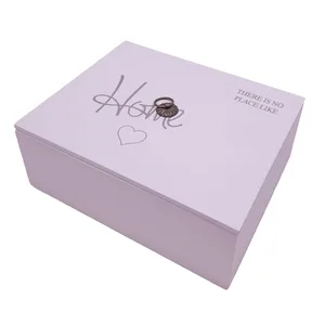 باکس نظم دهنده مدل 4 خانه هوم