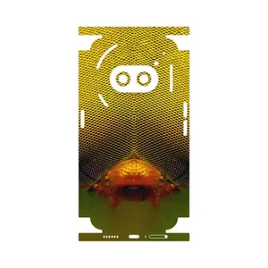 MAHOOT Bee eyes-FullSkin Cover Sticker for Nothing Phone 2a