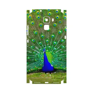 MAHOOT Peacock-FullSkin Cover Sticker for Honor 7