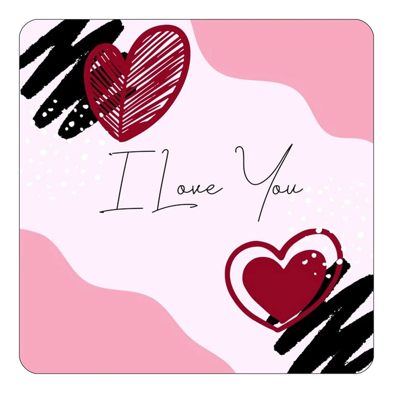 مگنت کاکتی طرح عاشقانه مدل mp40378