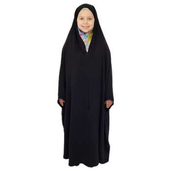پوشش اسلامی
