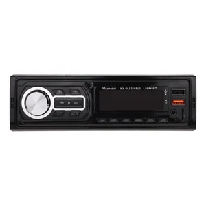 پخش کننده خودرو مکسیدر مدل MX-DLF3188U2