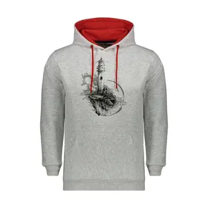 هودی مردانه آریا پارس مدل آراد-538