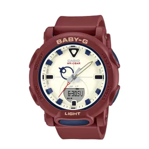 ساعت مچی عقربه ای زنانه کاسیو مدل BGA-310RP-4ADR