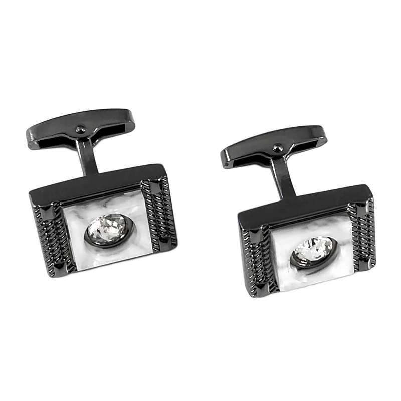 دکمه سردست مردانه مدل 436 دکمه سردست مردانه مدل 436