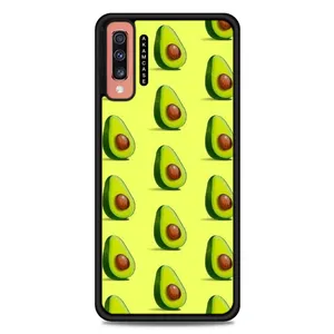 AKAM AMCWSGA70-FRUIT5 Cover For Samsung Galaxy A70
