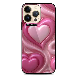 AKAM AMC-WA13PRO-JELLY-72 Cover For Apple iPhone 13 Pro