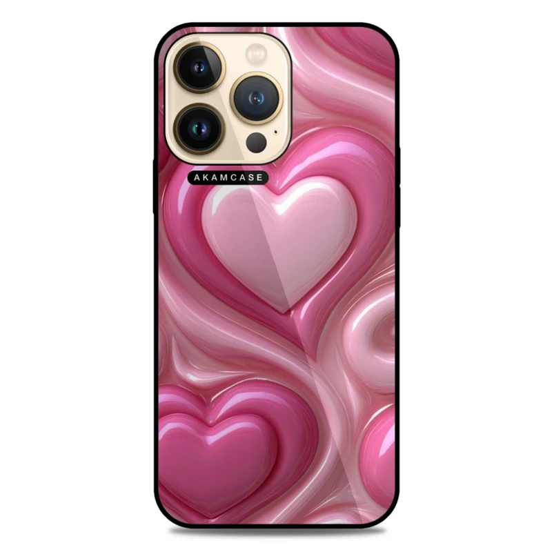 کاور آکام مدل AMC-WA13PRO-JELLY-72 مناسب برای گوشی موبایل اپل iPhone 13 Pro