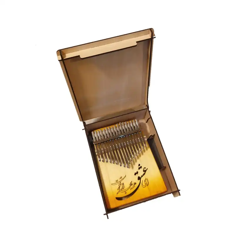 کالیمبا مدل Panda.y