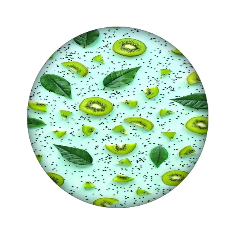 استیکر لپ تاپ طرح کیوی کد 4291
