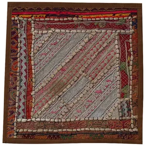 کاور کوسن سوزن دوزی کد QUKOH43