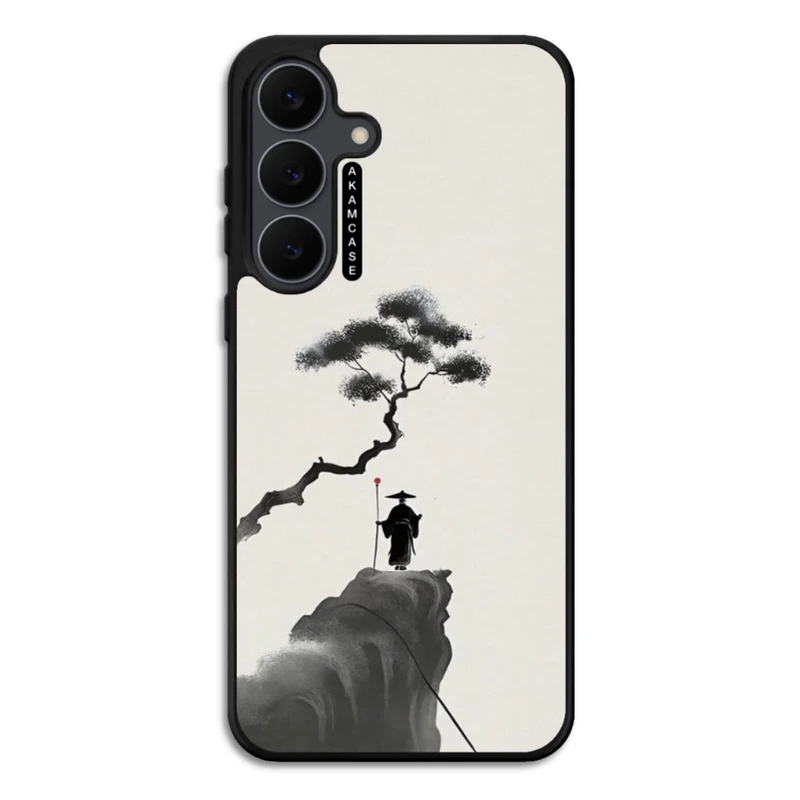 کاور آکام مدل AMC-WSGS25FE-ZEN-23 مناسب برای گوشی موبایل سامسونگ Galaxy S25 FE