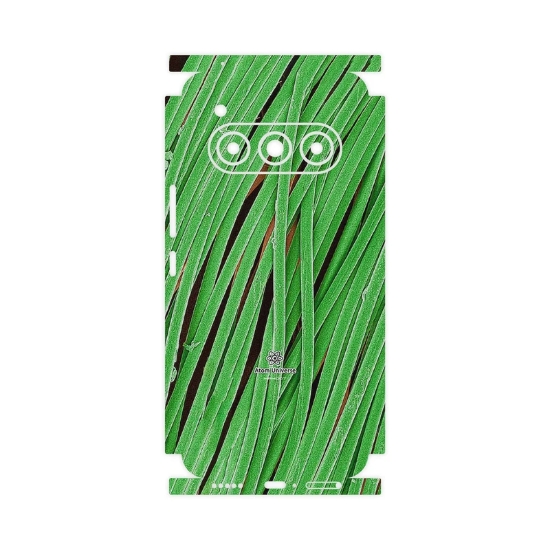 برچسب پوششی ماهوت مدل Atom Universe 5-FullSkin مناسب برای گوشی موبایل داریا Bond II Lite 5G