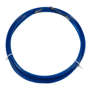 فنر سیم کشی برق مدل TWS-5007 طول 5 متر
