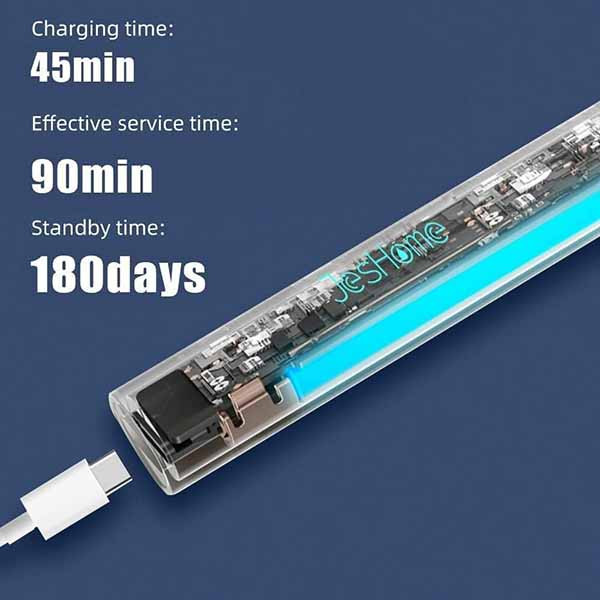 اتوسکوپ دیجیتال مدل p1