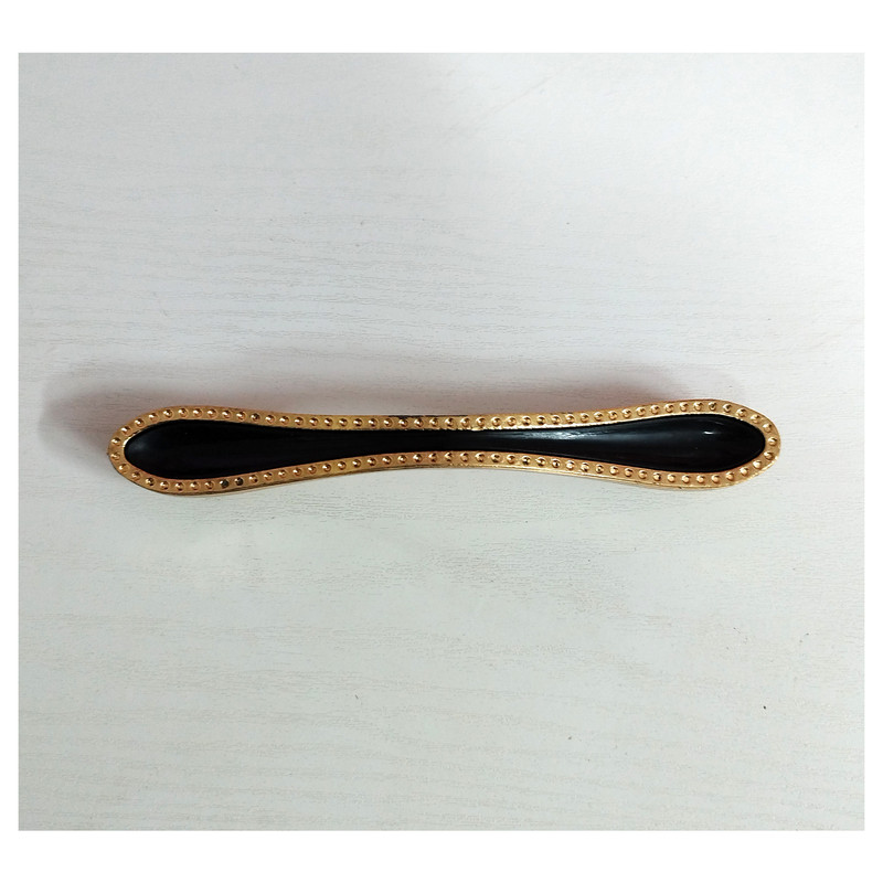 دستگیره کابینت و کمد مدل BF128 بسته 10 عددی