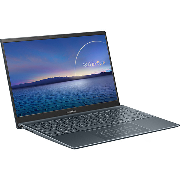 لپ تاپ 14 اینچی ایسوس مدل ZenBook 14 UX425EA-BM318 لپ تاپ 14 اینچی ایسوس مدل ZenBook 14 UX425EA-BM318