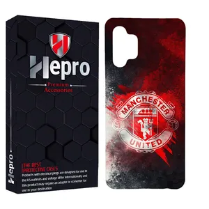 HEPRO MC Cover for SAMSUNG GALAXY M32 5G