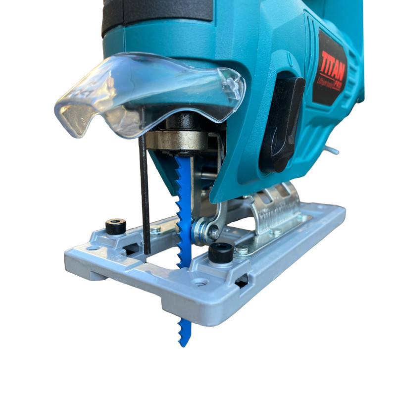 اره عمودبر شارژی تیتان پرو مدل QXJ-55 اره عمودبر شارژی تیتان پرو مدل QXJ-55