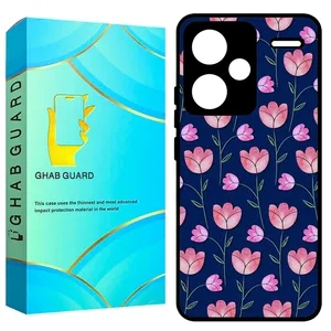 Ghab Guard GCHPN13PL Cover For Xiaomi Redmi Note 13 Pro Plus