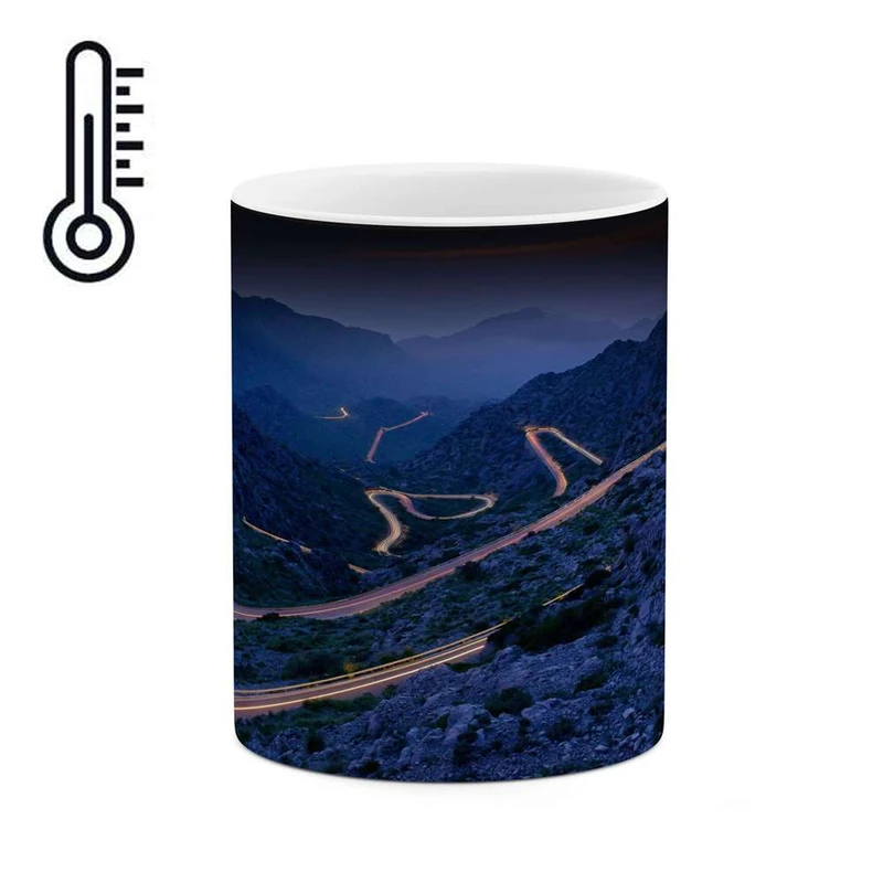 ماگ حرارتی کاکتی مدل جاده کد mgh16397