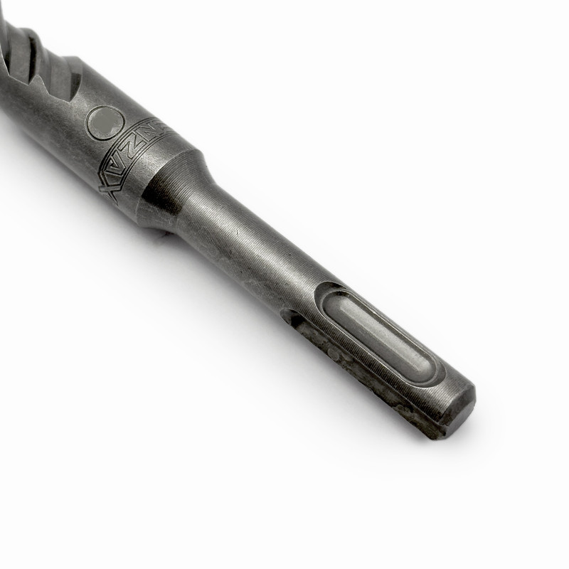 مته چهار شیار کنزاکس مدل KPB-1226 سایز 260x12 میلیمتر