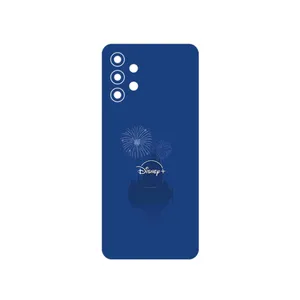 MAHOOT Disney Cover Sticker for Samsung Galaxy A32