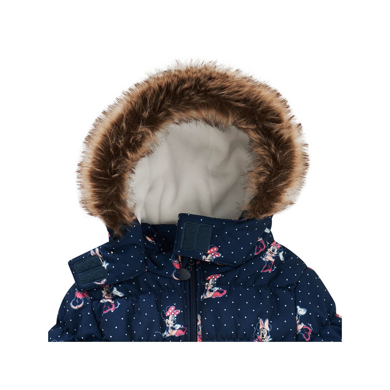 کاپشن دخترانه دیزنی مدل 01 - - 2