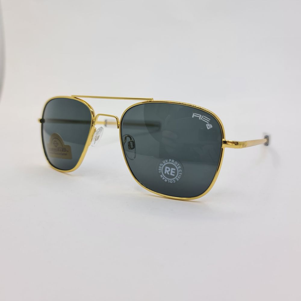 عینک آفتابی رندولف مدل 5-1.2-1 شیشه -  - 9