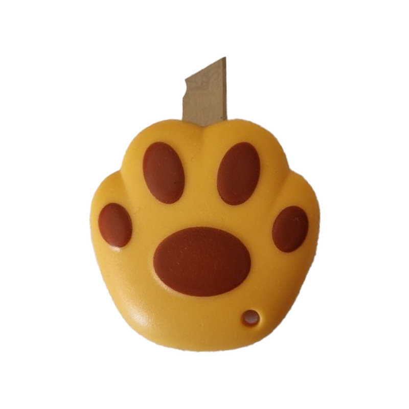 کاتر مدل فانتزی طرح پنجه