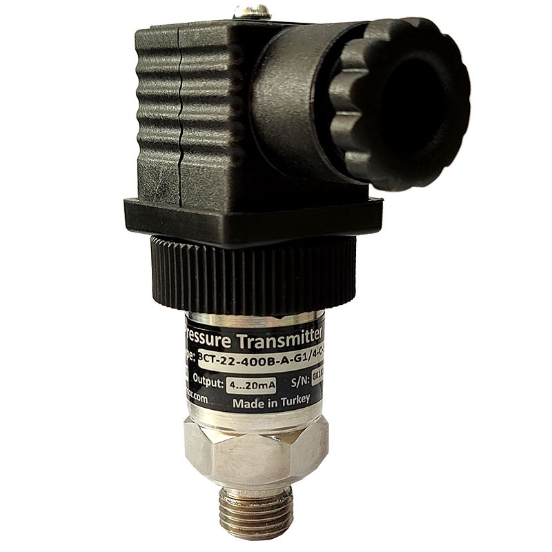 ترانسمیتر فشار اتک مدل BCT-22-400B ترانسمیتر فشار اتک مدل BCT-22-400B