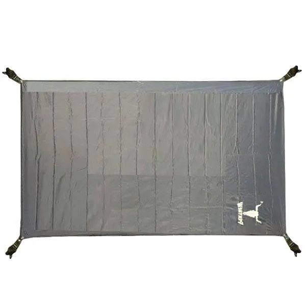 زیر انداز چادر 4 نفره پکینیو مدل pkn-d1005