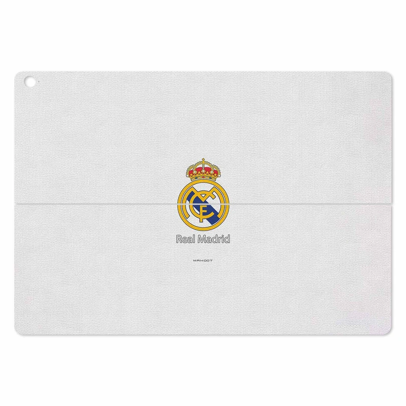 برچسب پوششی ماهوت مدل Real-Madrid مناسب برای تبلت ایسوس Transformer 3 Pro 2016