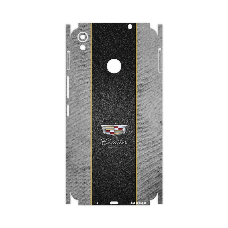 برچسب پوششی ماهوت مدل Cadillac-FullSkin مناسب برای گوشی موبایل تکنو Camon CX Air