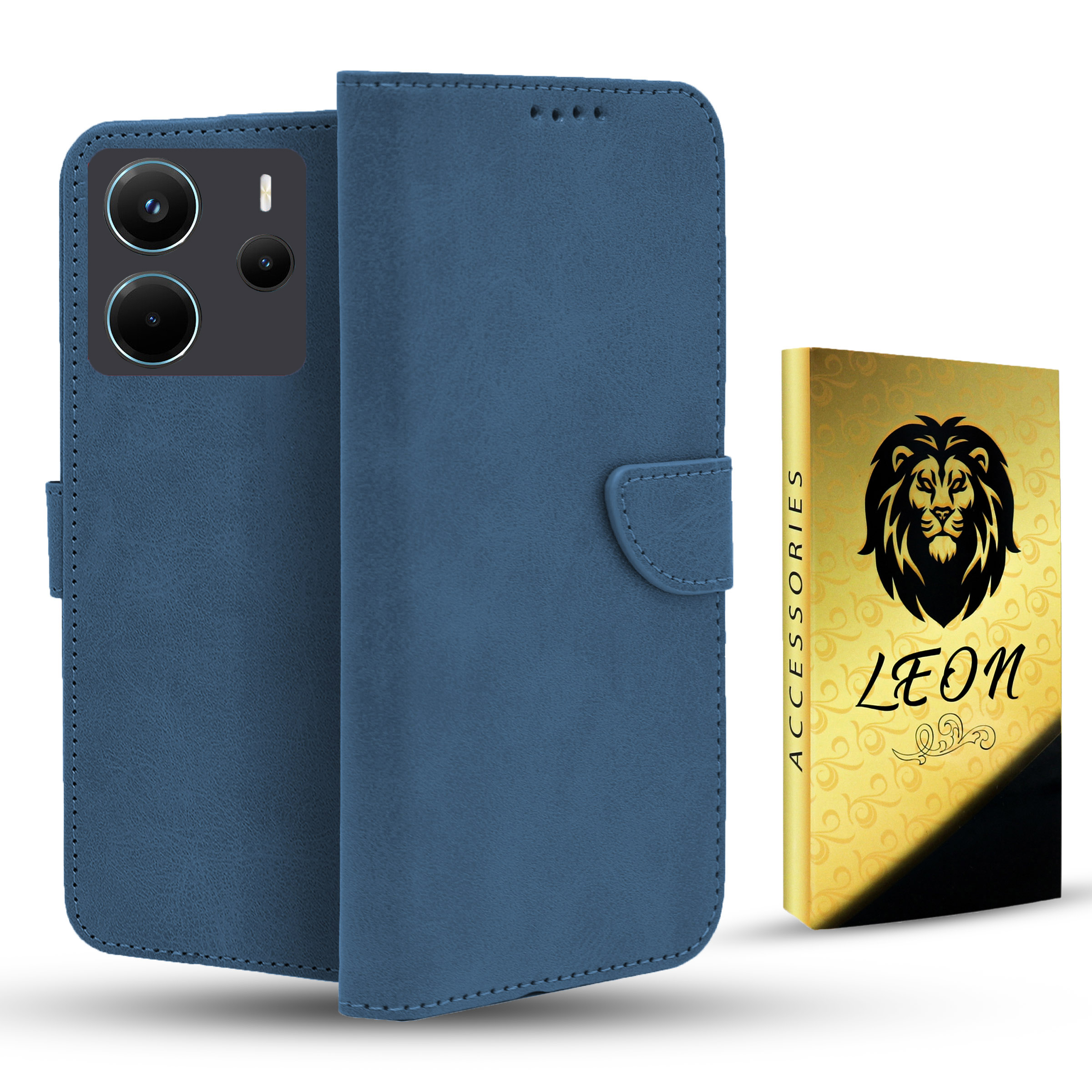 کیف کلاسوری لئون مدل Nezhad Oro مناسب برای گوشی موبایل شیائومی Redmi Note 14 4G 1 کیف کلاسوری لئون مدل Nezhad Oro مناسب برای گوشی موبایل شیائومی Redmi Note 14 4G