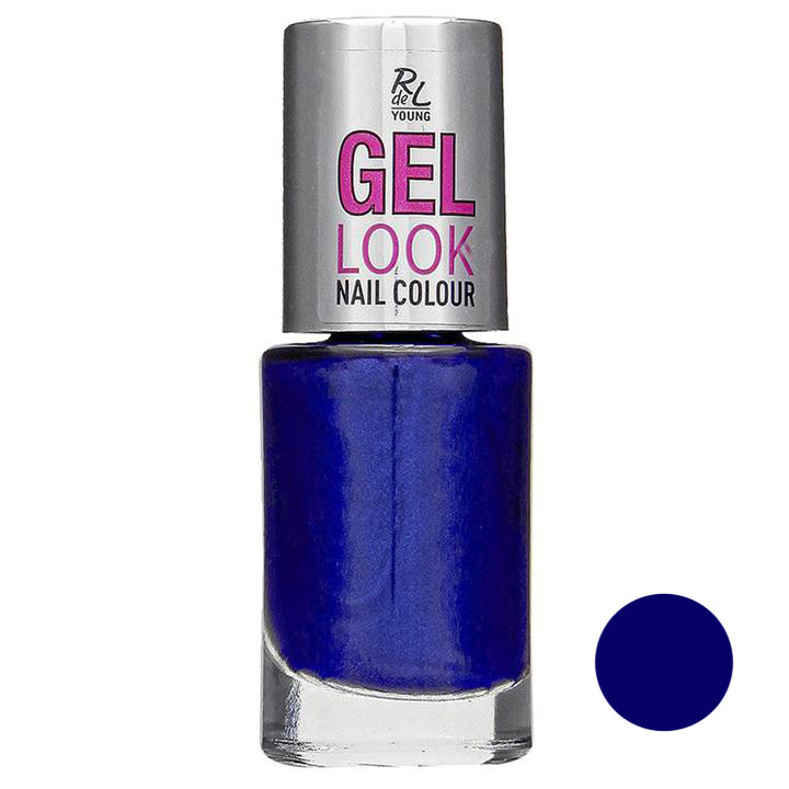 لاک ژل ناخن ریوال د یانگ شماره 30