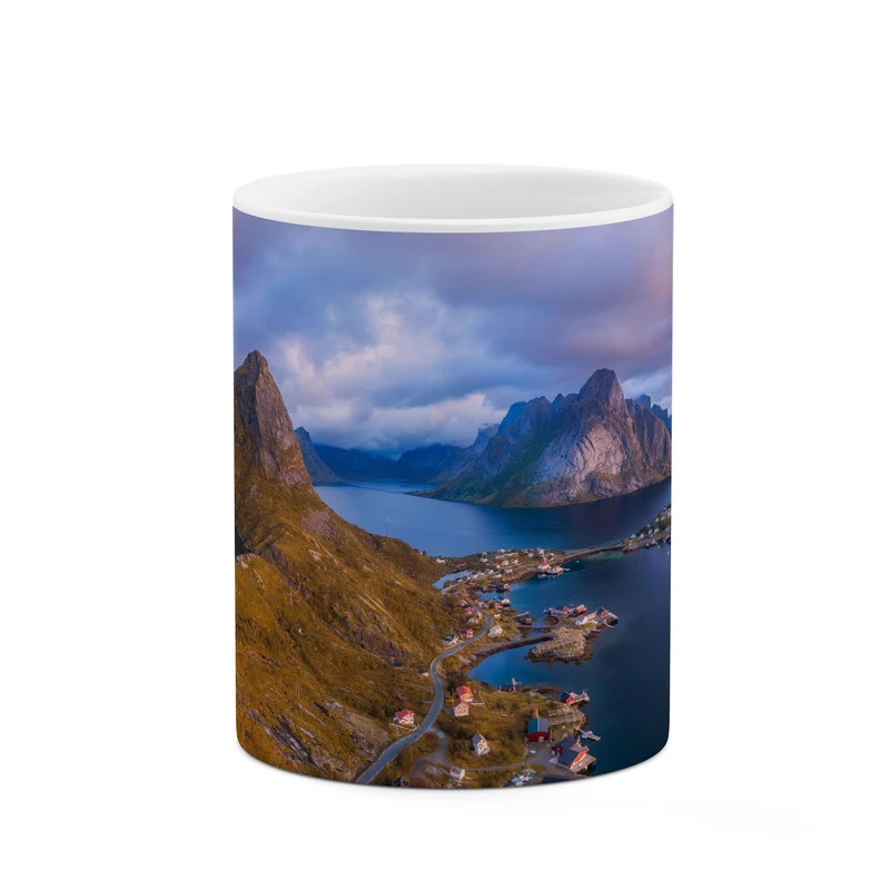 ماگ کاکتی مدل منظره کد mgh17314