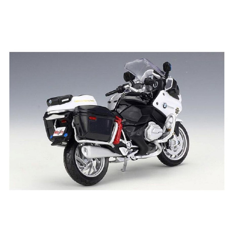 موتور بازی مایستو مدل BMW R 1200 RT California Highway Patrol