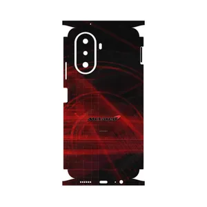 MAHOOT Mclaren-FullSkin Cover Sticker for Huawei Nova Y70 Plus
