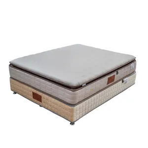 تشک آتیکس مدل بلوما یک نفره سایز 200*140 سانتی متر
