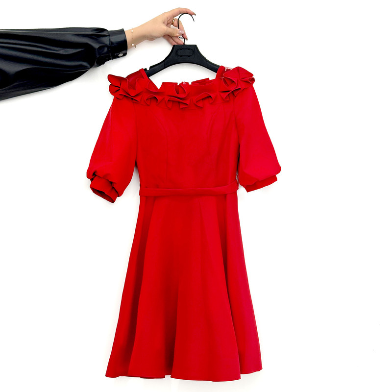 پیراهن زنانه مدل سیاتل کد RD.1025