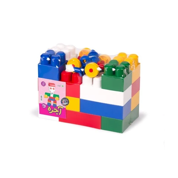 ساختنی مدل آجره  کد 8056-02