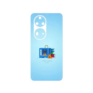 MAHOOT 3D Printer Cover Sticker for Huawei P50 Pro