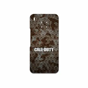 MAHOOT Call-of-Duty-Game Cover Sticker for Huawei Nova 8i