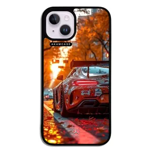 AKAM AMC-WA14-BENZ-33 Cover For Apple iPhone 14