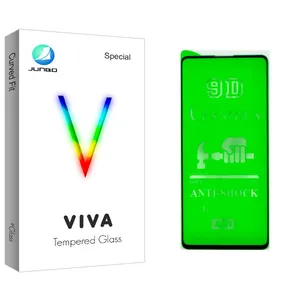 Junbo Viva Glass Screen Protector For Samsung a51